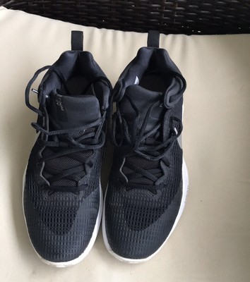 nike rev basketball shoes