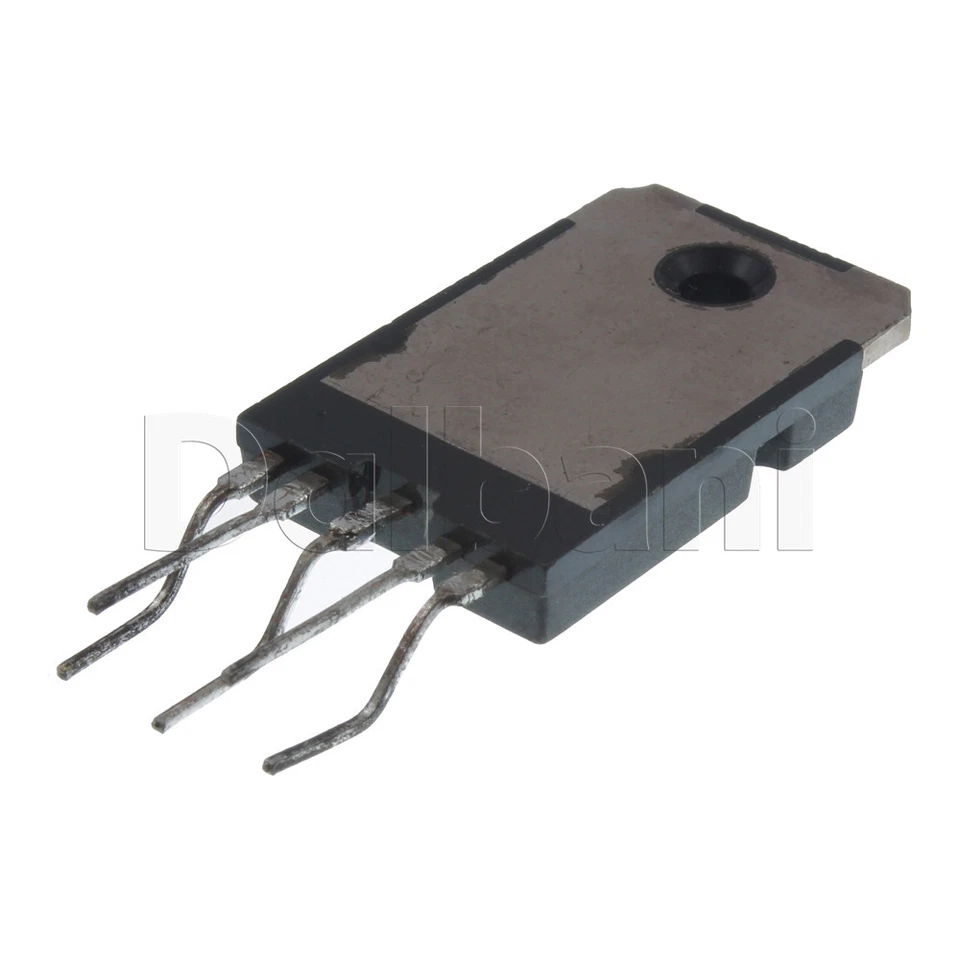 STR30113 Original Sanken Voltage Regulator - Image 3 of 3