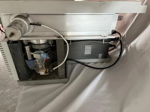 Agilent 5973 Mass Selective Detector - Picture 8 of 16