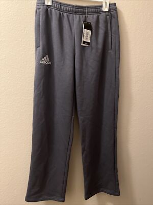 Adidas Youth Fleece Pant (XL)
