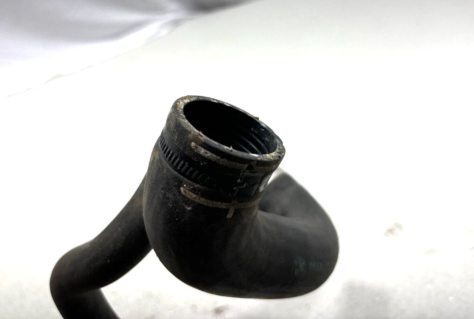 BMW 528I/528i Xdrive 2012-2016 radiador refrigerante mangueras tubería fabricante original Foto 3 de 4