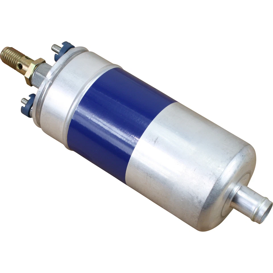 Новый электронный топливный насос для 1977-1994 Audi Volkswagen Porsche 0580254957 69430 - Изображение 4 из 4