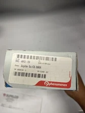 Phenomenex HPLC Jupiter 5u C5 300A P/N 006-4052-B0 250x 2.00mm