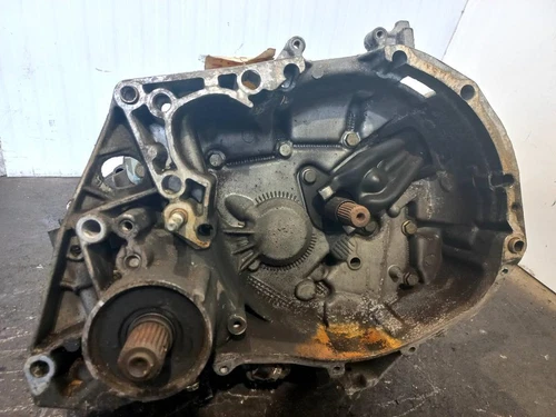 JC5223 Caja Cambios para VOLVO SERIE 440 * 98993 - Imagen 6 de 7