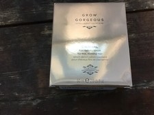 Grow gorgeous intelligent haircare original hair density serum for fine hair 60m
