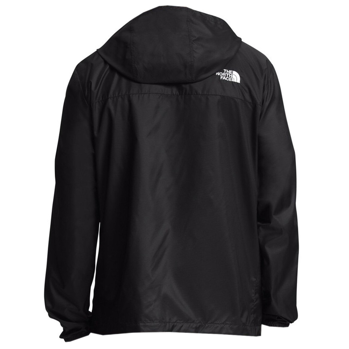 The North Face Mens - Cyclone 3 Jacket rain - Black | eBay