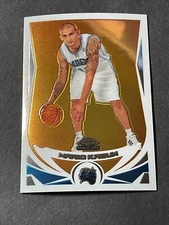 2004-05 Topps Chrome Mario Kasun RC #201