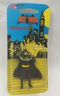 1989 BATMAN FIGURE KEYCHAIN MOC UNUSED AMERCEP Inc. EL SEGUNDO CA 