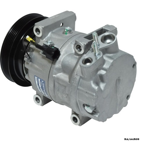 A/C Compressor for INFINITI NISSAN QX4 PATHFINDER 3.3L 1996-2000 RA/101RGS