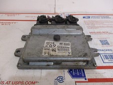 🚘 2017 VERSA ECM ECU MOTOR MÓDULO DE COMPUTADORA PCM UNIDAD DE POTENCIA PROBADO 2D9 9E