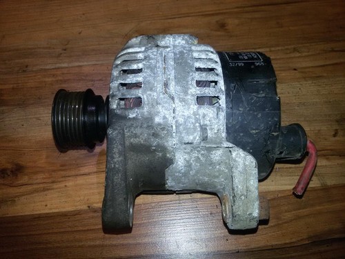 BMW 3-Series 2000 Alternator 0123325011, 1435425.1 #62822-49