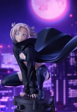 Nazuna Nanakusa Figure Luminasta SEGA 2023 Prize Cape Look Call of the Night