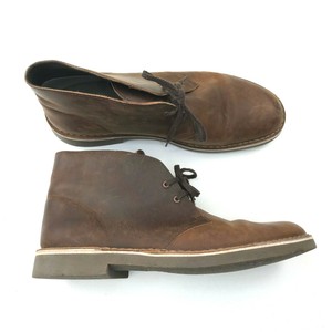 clarks bushacre ii