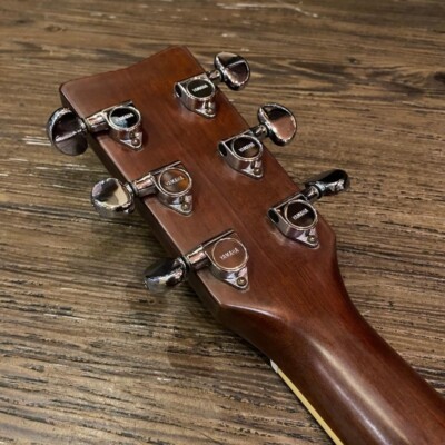 良音/YAMAHA　FG-421 改エレアコ　　弦低め 良音/YAMAHA FG-421 改エレアコ 弦低め YAMAHA FG-421 Used