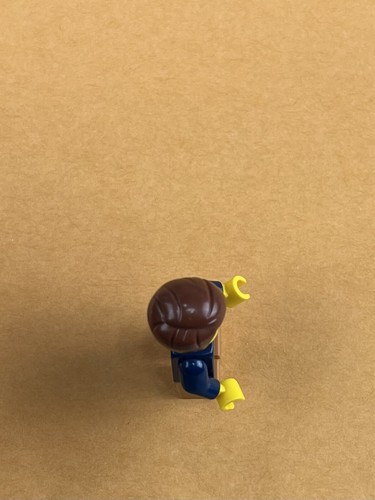 Lego Henry Minifigure Ninjago Movie njo351 70615 2” - Picture 5 of 8