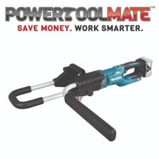Makita DG001GZ05 40v MAX XGT Brushless Earth Auger Cordless Naked