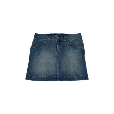 Roxy Jeansröcke Vintage Blau