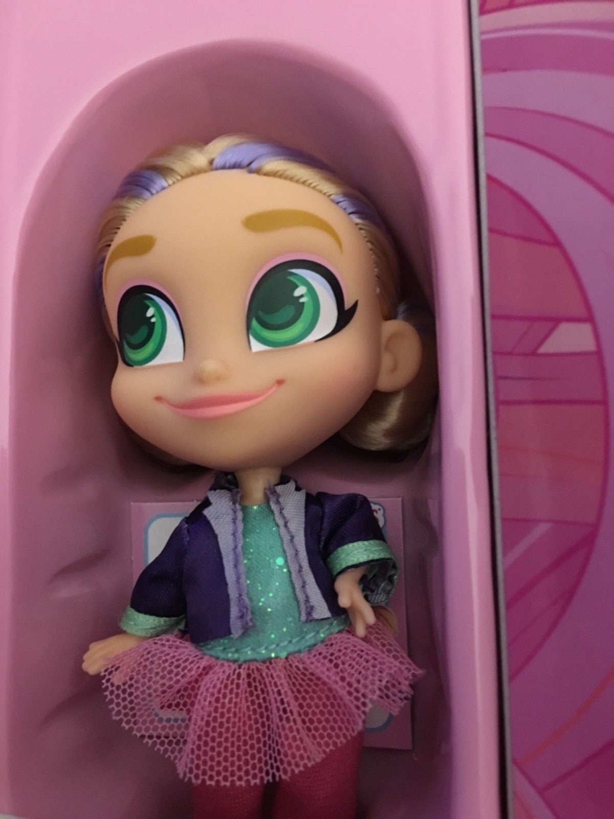 just play hairdorables