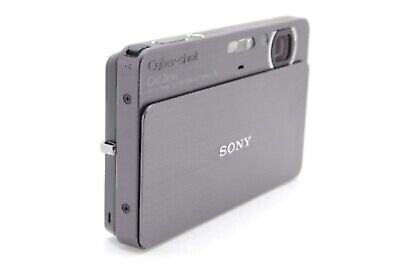 Sony Cyber-shot DSC-T700 デジカメ 3804 Review: Sony Cyber-shot DSC-T700 | WIRED