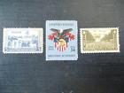 West Point Military Academy US Stamps — photo 1