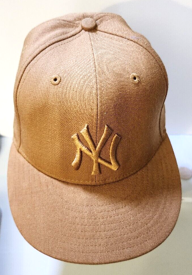 new era × briwn Yankees stripe cap 7 3/8 s-l1200.png