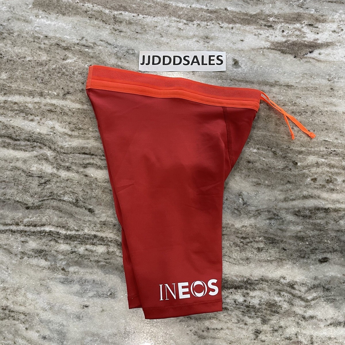 Nike 2023 Pro Elite NN Running Team Half Tights INEOS Men's Nike 2023 Pro Elite NN Running Team Half Tights INEOS Men's