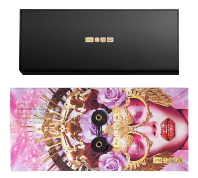 Pat McGrath Labs Mothership XI: Sunlit Seduction Eye Shadow