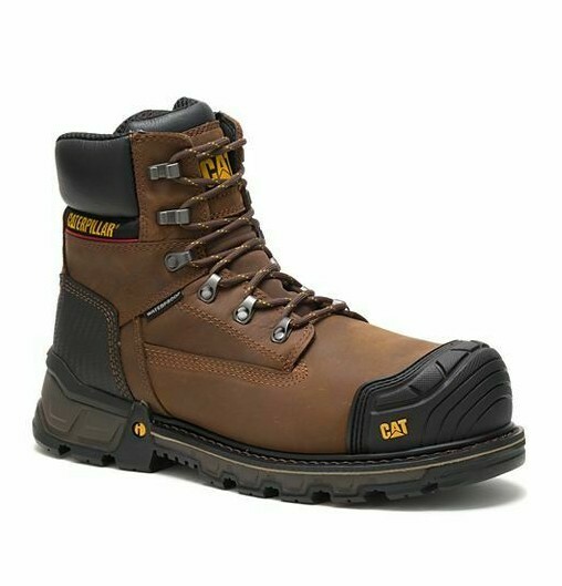 caterpillar elude wp