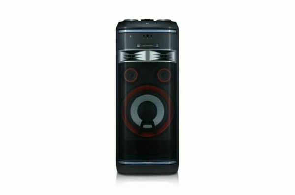 lg party speaker price