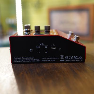 Buy Boss RC-10R Rhythm Loop Station online | eBay