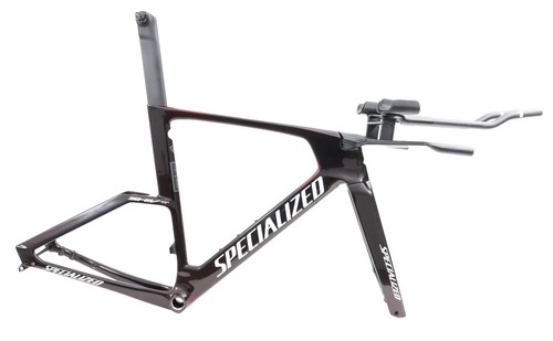 New! Specialized Tarmac SL8 FRK MY24 12x100mm 700c Gloss Black