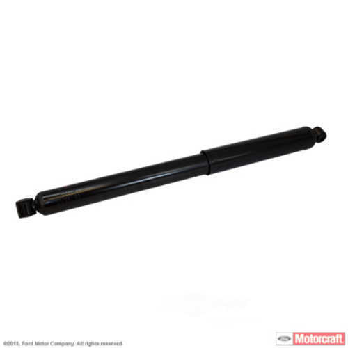 KYB MonoMax Rear Heavy Duty Monotube Shock Absorber | Ford F250 Super Duty 2WD/4WD (05-11) (565091)