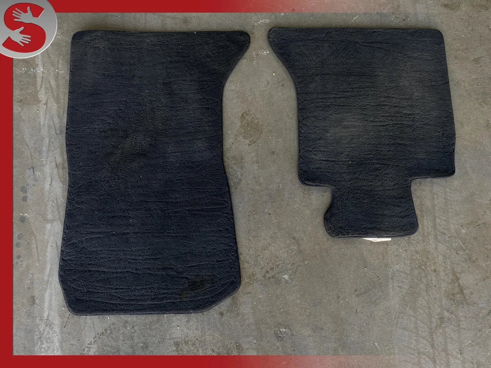 BMW 535I XDRIVE F10 2011-2013 - Juego de alfombrillas 7220450 Foto 3 de 4