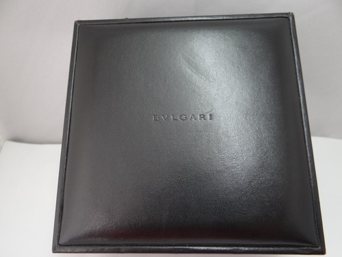 Bvlgari Watch Box Vintage 1990's - Imagen 8 de 11