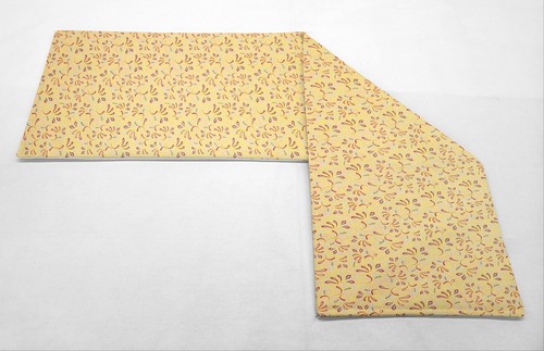 Paisley Hot Pads or Hot Pad Runner (4 Colors Available) - Picture 16 of 18