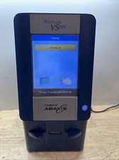 Abaxis Vetscan VSpro Coagulation Veterinary Analyzer 15100