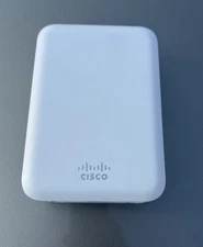 Used Cisco AiroNet 1810W Wireless Access Point 802.11ac AIR-AP1810W-B-K9