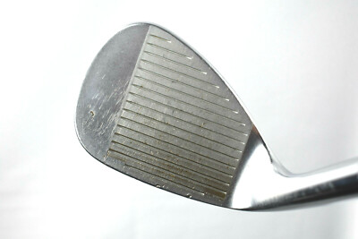 Callaway Mack Daddy 4 W Grind Lob Wedge 58*degree Dynamic Gold