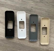 Ubiquiti G4 Doorbell Pro Mount for Dutch Lap Siding