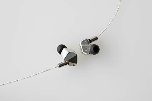 Final Audio B3 In-Ear Sound Isolating Earphones FI-B3B2SSD | eBay