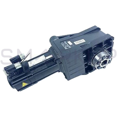 New In Box LENZE MDSKSRS056-33 Servo Motor with GKR05-2S SAR 056C33 Gear box