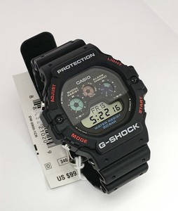 dw5900 ts4