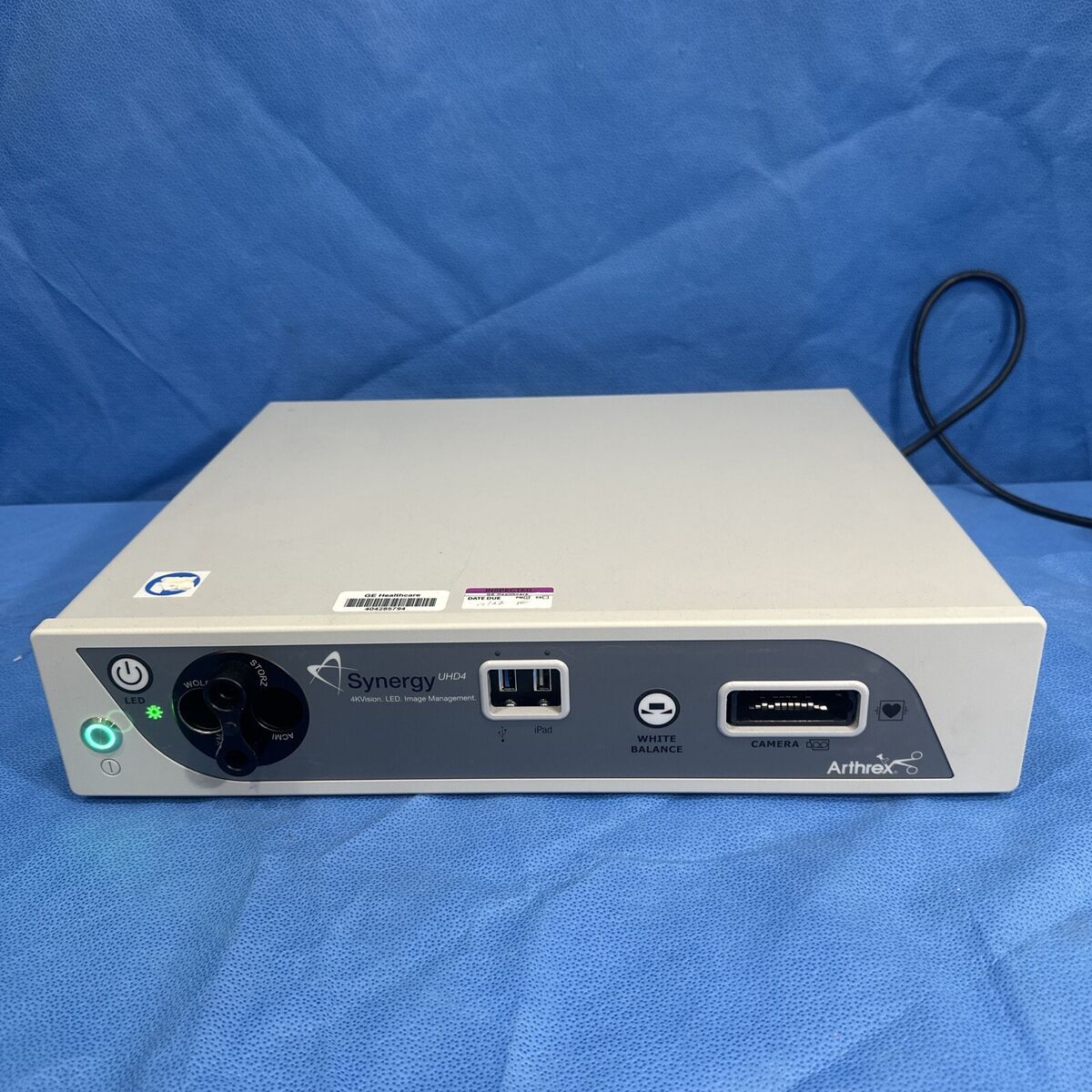 Arthrex CCU AR-3200-0021 | eBay Arthrex CCU AR-3200-0021 | eBay