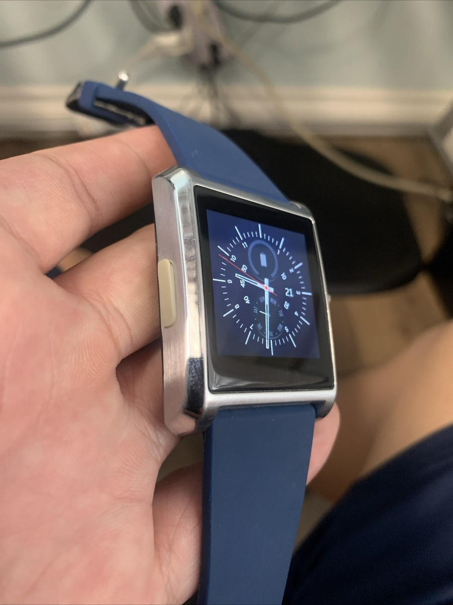 Borneobulletin Com Beverly Hills Polo Club Smartwatch 54209 Polo