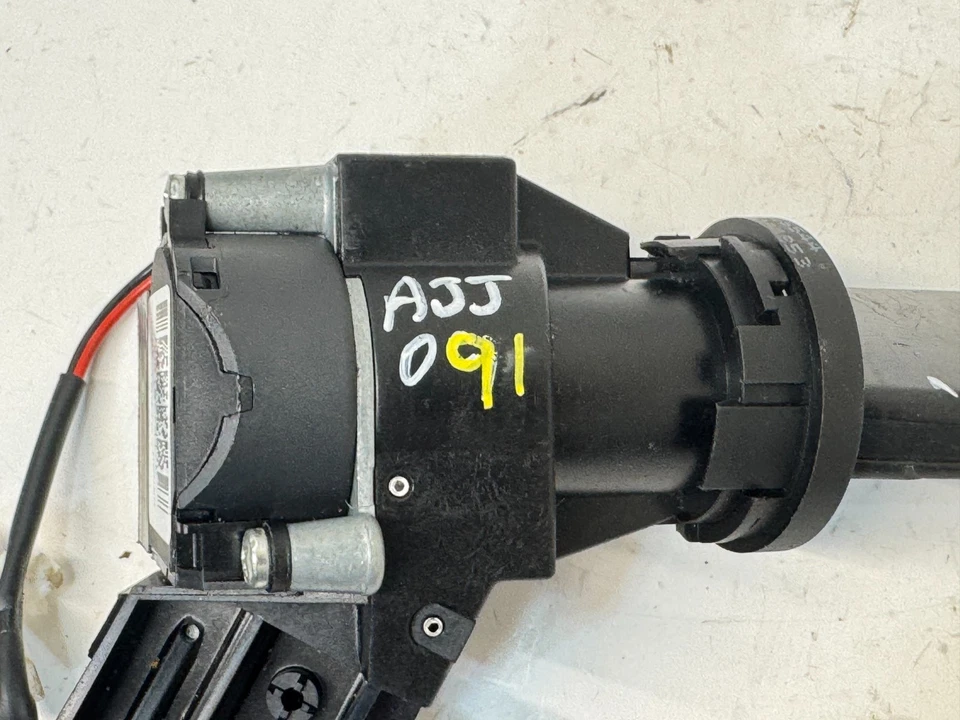 Jeep Renegade 2015-2020 interruptor de encendido bloqueo con llave e inmovilizador OEM 61233700 Foto 2 de 4