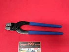 Brake Line Bender 4.5-6.5mm Tool Pliers VW Beetle Bus Brake Line (1130-050