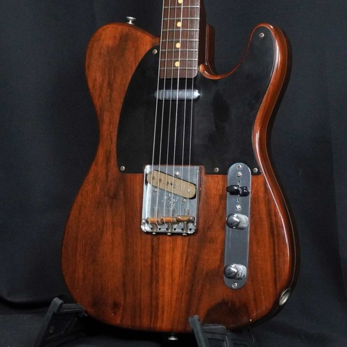 FENDER JAPAN TL69-115 All Rosewood �gJV Serial�h ? 1982?1984 ? [JV7414]