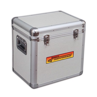 Longacre 72292 Storage box for 15'' low profile pads