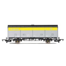 OO BR ZRA Civil Link Van  DC200488 Era 8