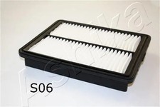 Filtro aria Cartuccia filtro 20-0S-S06 ASHIKA per SSANGYONG TIVOLI XLV SUV